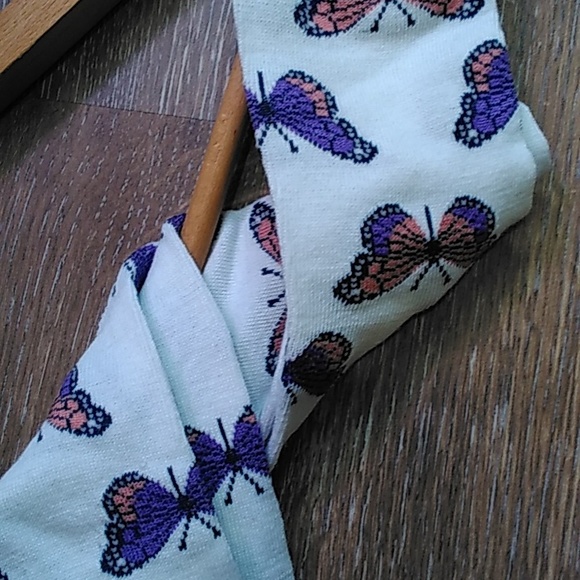 Knee high socks - Picture 2 of 2